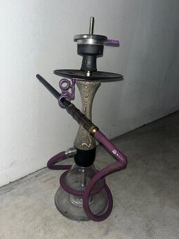 Sisha / vodna fajka - 1