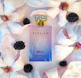 Parfum Elysium Pour Femme Roja Dove,novy