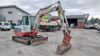 Predám Takeuchi TB 250