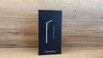 Galaxy S25 Ultra 5G 12 GB 512 GB Titanium Black