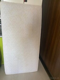 Darujem matrac 120x60