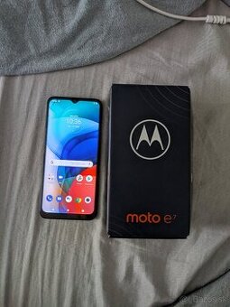 Motorola e7