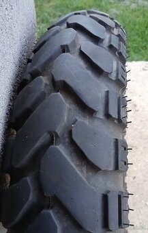 Mitas Enduro Trail 120/70 R19 - 1