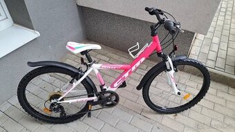 Dievčenský Bicykel CTM WILLY 2.0.