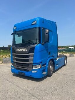 SCANIA R 500 - 1