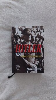 Hitler - Kompletní životopis - 1