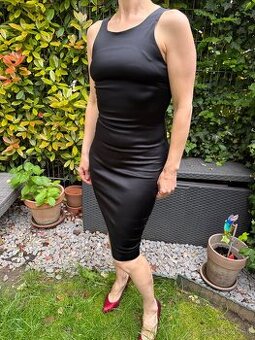 dámske šaty Maje - 1