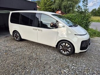 Hyundai Staria 2,2CRDi, LUXURY, Automat, 4x4