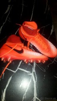 kopačky Nike MAGISTA ORDEN II FG