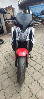 Honda cb650f