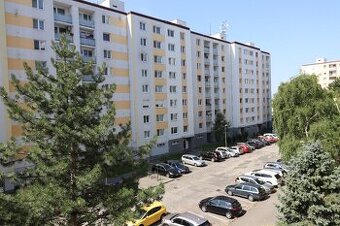 Na predaj ponúkame 3-izbový byt v Piešťanoch