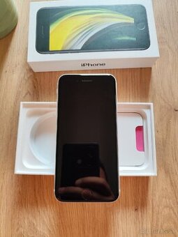 Iphone se 2020