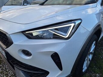 Cupra FORMENTOR E-HYBRID, PHEV 1,4 DSG