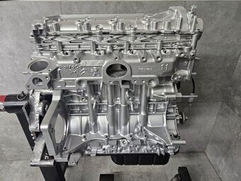 Motor 1.5 Blue HDi Euro 6