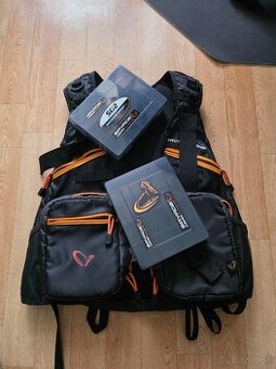 Savage gear