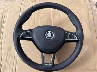 Multifunkčný Volant Škoda O3 Superb Kodiaq
