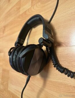 Pioneer HDJ1500