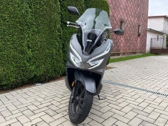 Honda PCX 125 (2020)