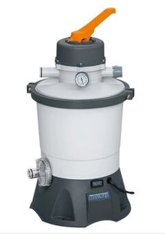 Bazénová filtrácia piesková Bestway 58515 3,028 l/h