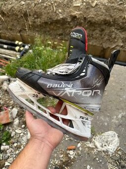 Korcule Bauer Vapor Hyperlite