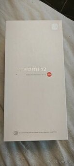 Xiaomi 13