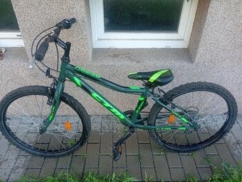 Bicykel 24