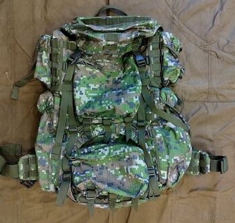 Batoh tl.98 vz.2007 digi les OSSR