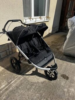 Thule urban glide double