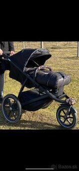 Thule Urban Glide 2