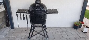Keramický gril MASTERBUILT - 1