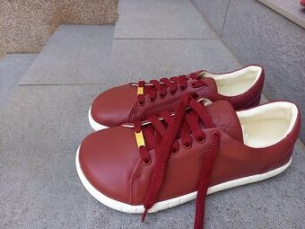 Barefoot topanky Antal 40