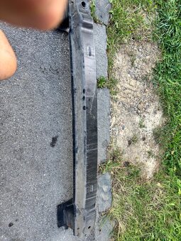 Zadná vystuha nárazníku passat b 8, originál diel