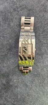 Hodinky guess