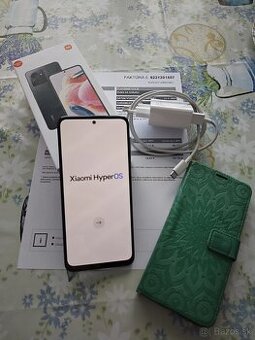 Xiaomi Redmi Note 12 4GB/128GB Onyx Gray