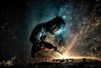 CO2 zvárač na živnosť – atraktívna hodinová sadzba (p012)