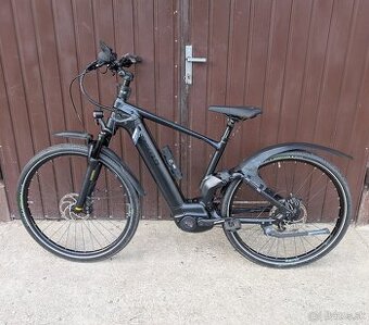 BOSCH Zemo ZE FS 10F