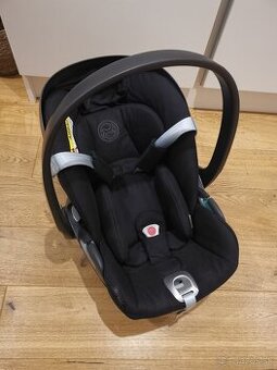 Vajíčko Cybex Cloud Z i-size