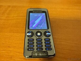 Sony Ericsson S302