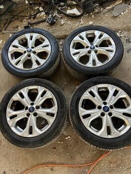 Elektrony 5x108 r17 ford