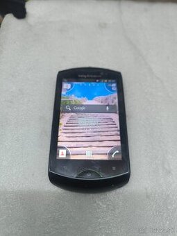 Predam Sony Ericsson