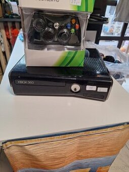 4xbox 360 Bazár u Milusky