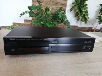 YAMAHA CDX890 PRO BIT - 1