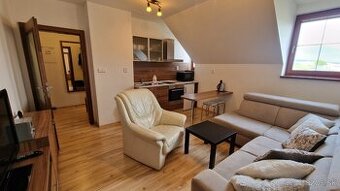 Rekreač. apartmán -Vysoké Tatry - Veľká Lom.- Apartmány Lomn - 1