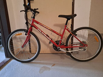 Predám bicykel Olpran Junior Falcon
