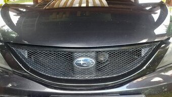 Predná maska Subaru Impreza 2008-12