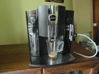 Jura C9