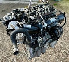 Rozpredám motor 1.6 CDTI 81 KW LVL –D16DTL Opel Astra