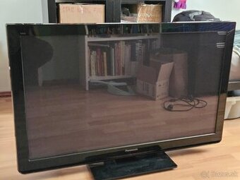 TV Panasonic Plazma p42ux30e