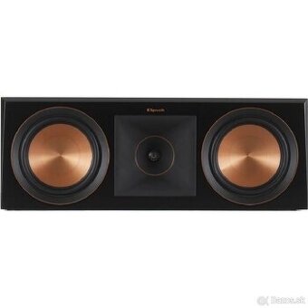 Predám center Klipsch RP-600C