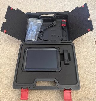 Predám diagnostiku Launch X431 PRO3 APEX